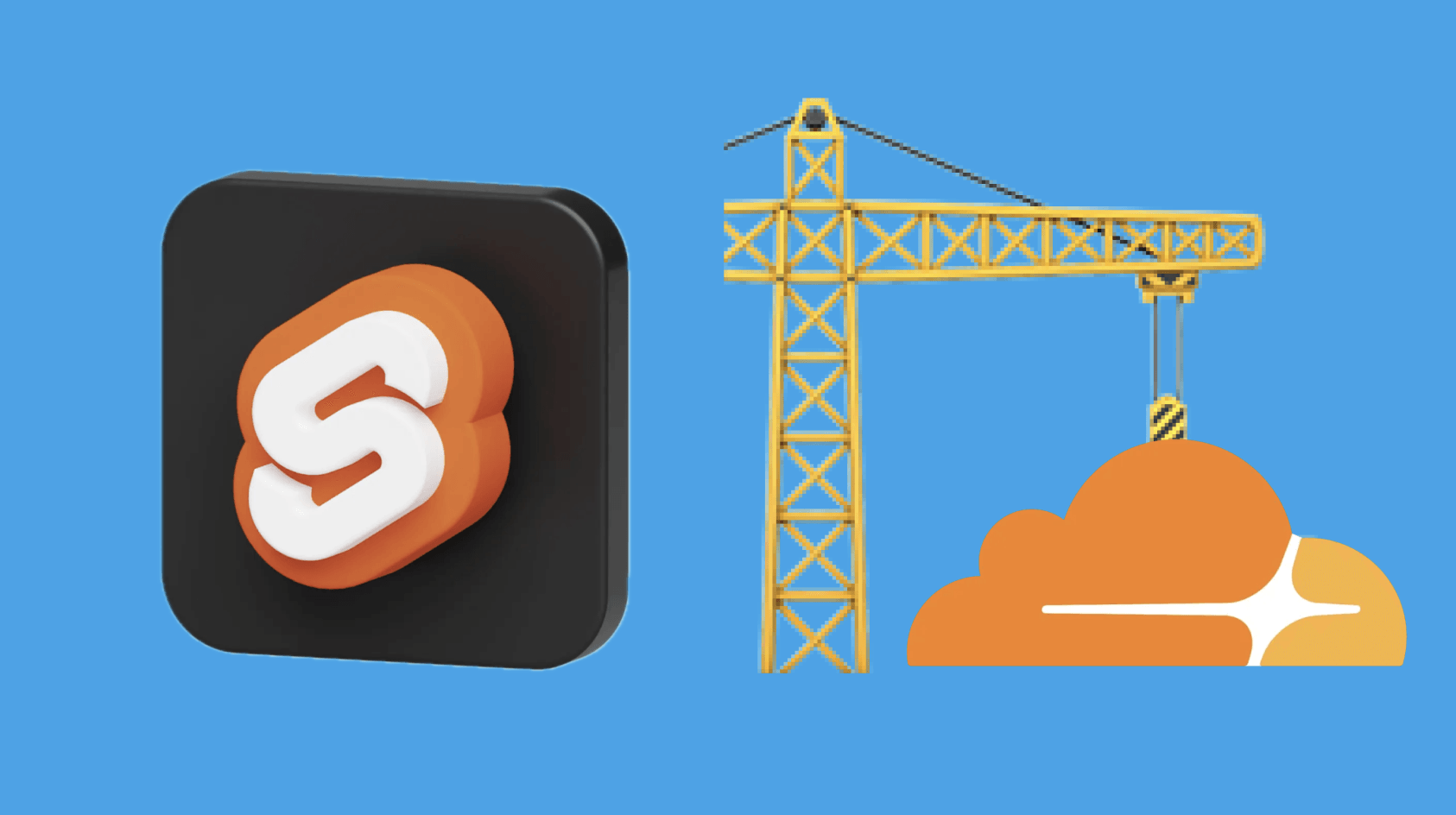 Svelte Cloudflare Worker